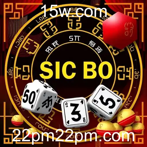 Sic Bo